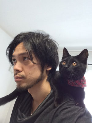 山形市嶋の貸切美容室iQuve